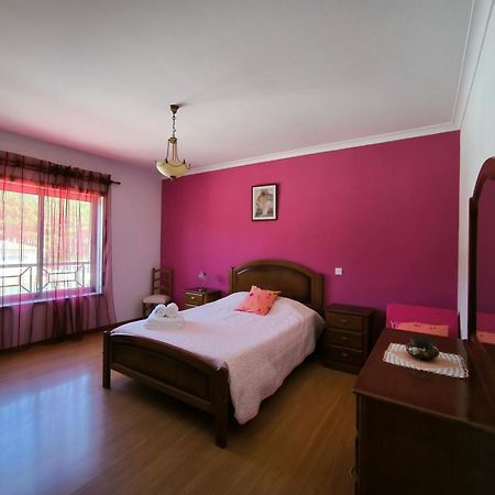 Апартаменти Nazare'S House Екстер'єр фото